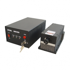 800mW 556nm DPSS Laser