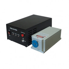 10mW 594nm Low Noise Laser 