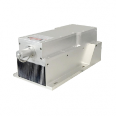 10W 532nm DPSS Laser