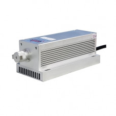 50mW 594nm DPSS Laser